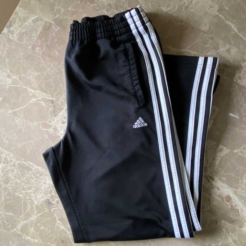 Adidas original track pants